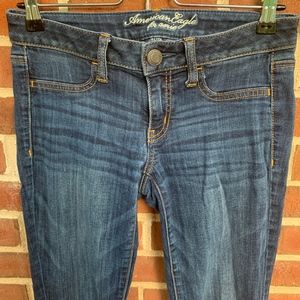 American Eagle Outfitters Jeans - American Eagle Jegging Jeans American Eagle Outfitters Jeans - American Eagle Jegging Jeans